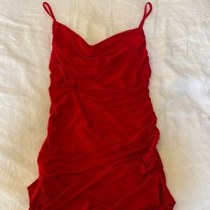 NWT porto dress!
